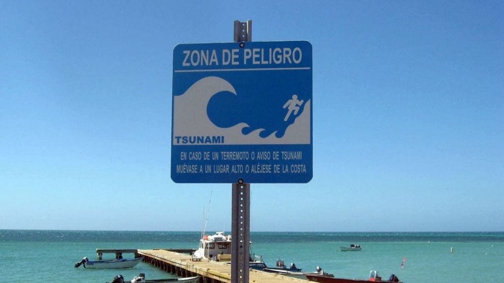  Manejo de Emergencias anuncia nuevo simulacro de tsunami 