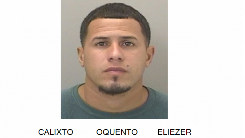  A la cárcel por Ley 54 en Carolina 