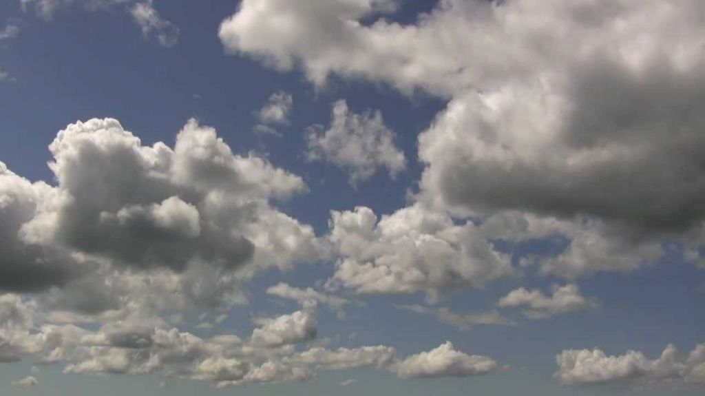  Resumen del estado del tiempo para Puerto Rico del viernes, 16 de marzo de 2018. 