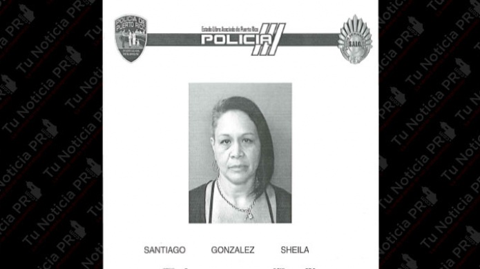 Compro y vendiÃ³ un carro robado en Vega Alta 