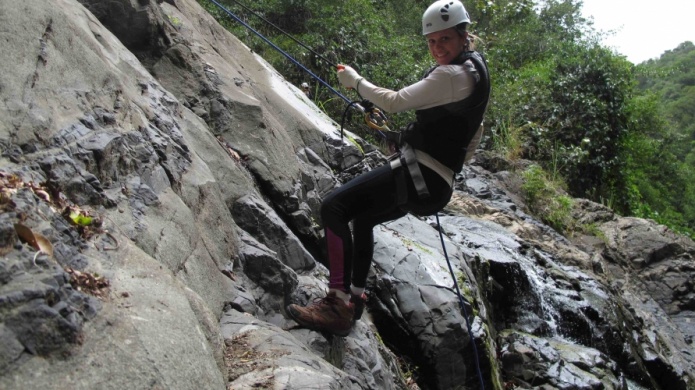 Se buscan "Amigos Para la Naturaleza"