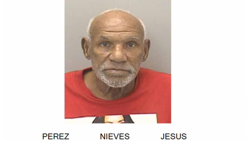  A la cárcel Don de 75 años que insulto y le disparo a sus vecinos en Hato Rey 