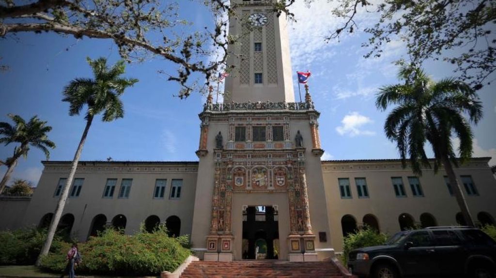  UPR anuncia cancelaci&oacute;n de clases presenciales y se prepara para la continuidad de actividad acad&eacute;mica en l&iacute;nea 