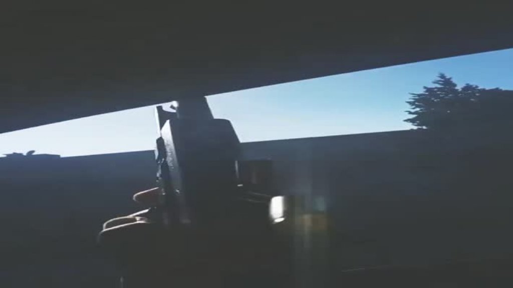  Se grabaron disparando desde un auto y luego subieron el video a &ldquo;Instagram&rdquo; arrestados 