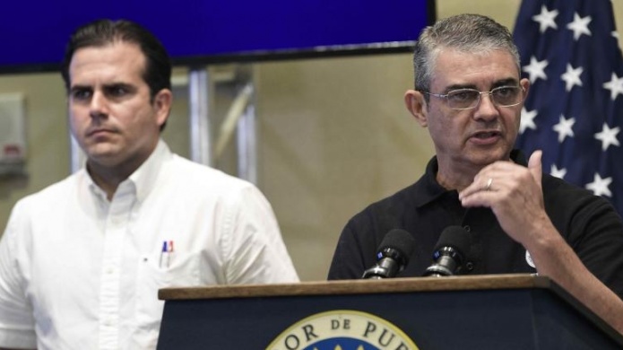 Revelan estrategia mediÃ¡tica de Fema para promover su desempeÃ±o durante la crisis del huracÃ¡n MarÃ­a