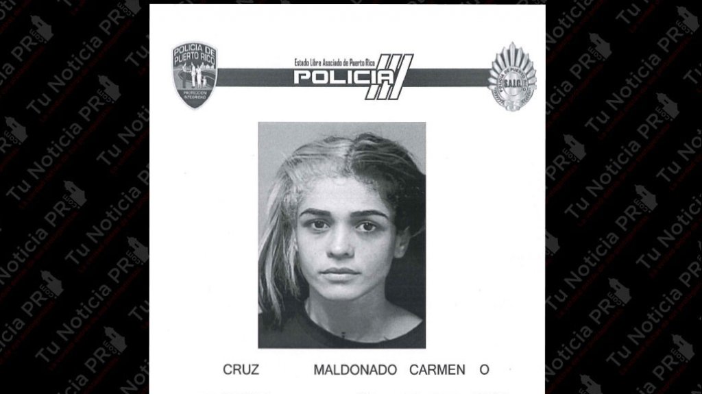  A la c&aacute;rcel mujer de 22 a&ntilde;os que apu&ntilde;alo a otra en Yabucoa 