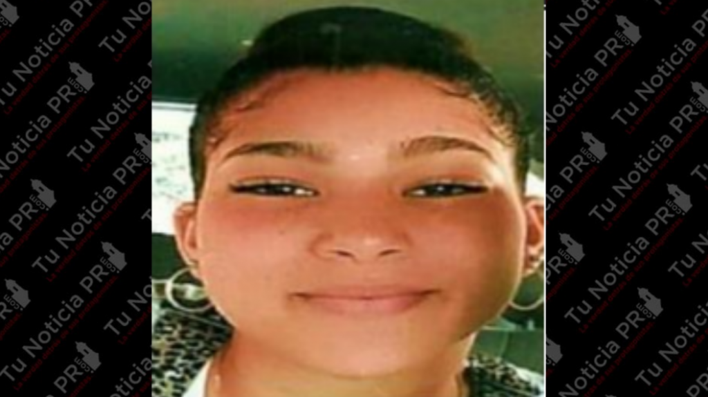  Desaparece una menor de 15 a&ntilde;os en R&iacute;o Grande 