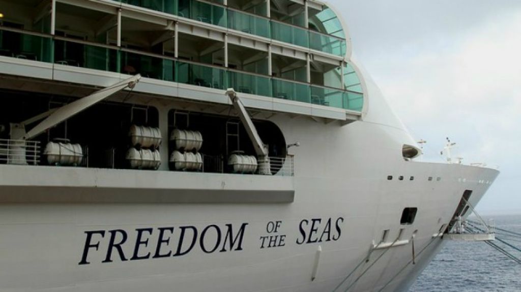  Departamento de Justicia somete cargos por homicidio negligente en caso de infante fallecida en crucero 