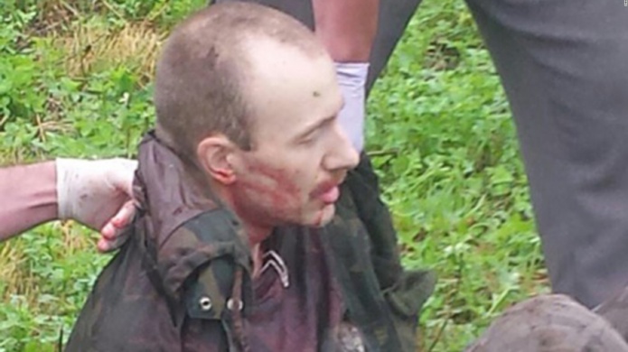 12 funcionarios de la cÃ¡rcel de Nueva York salen en licencia administrativa por fuga de dos prisioneros