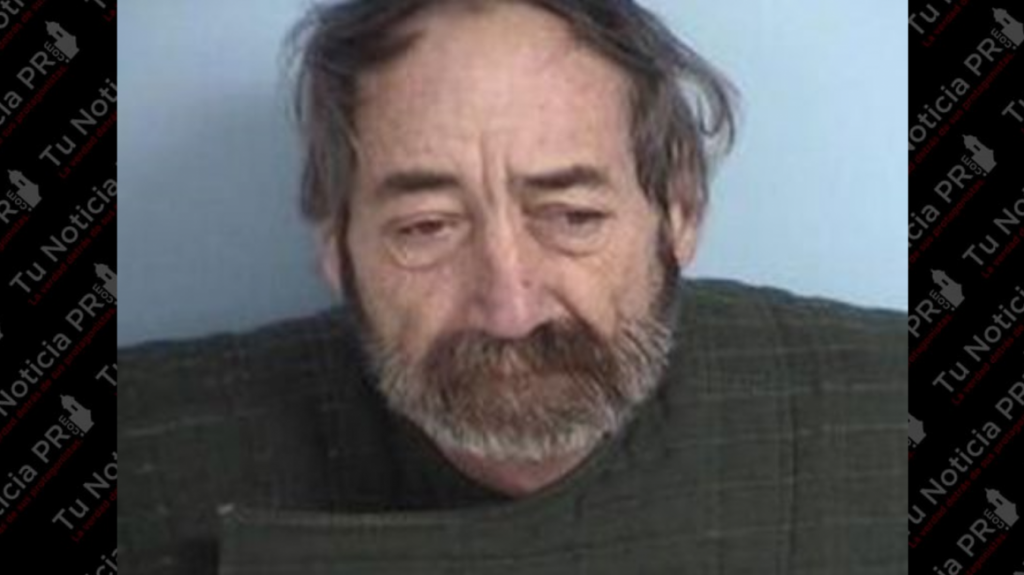  Detienen hombre por pornograf&iacute;a infantil y descubren un bunker secreto en su casa en Florida 