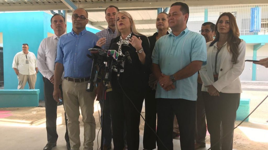  Dar&aacute;n incentivo a maestros que quieran trabajar en Culebra, ante problema para reclutar docentes 