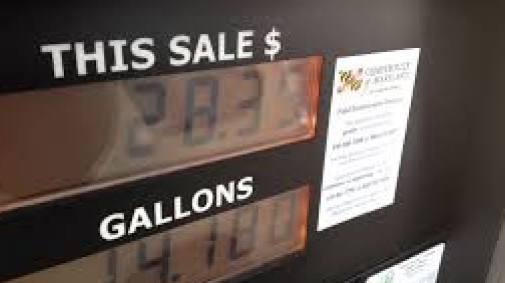  Buenas noticias sobre la gasolina 