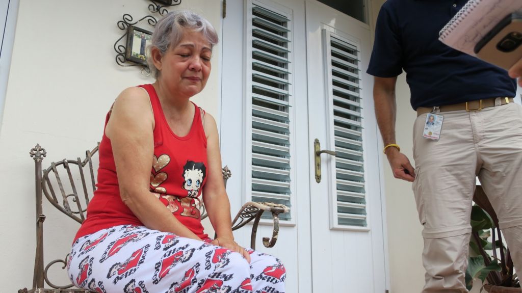  Ni el confinamiento obligatorio en Puerto Rico ayuda a encuestas del Censo 2020 