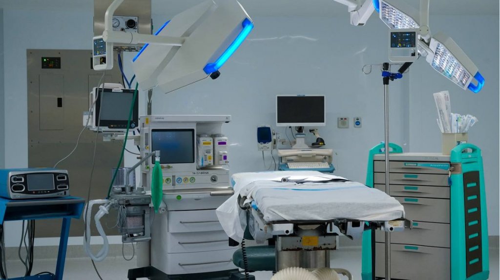  Reportan muerte de confinado en Centro M&eacute;dico de R&iacute;o Piedras 