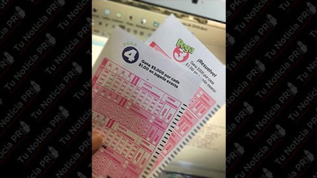  Sorteos de la Loter&iacute;a Electr&oacute;nica de Puerto Rico del lunes, 29 de abril de 2019. 