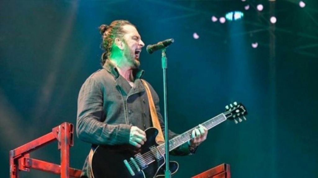  Embargan equipo de m&uacute;sica de Ricardo Arjona en Rep&uacute;blica Dominicana 