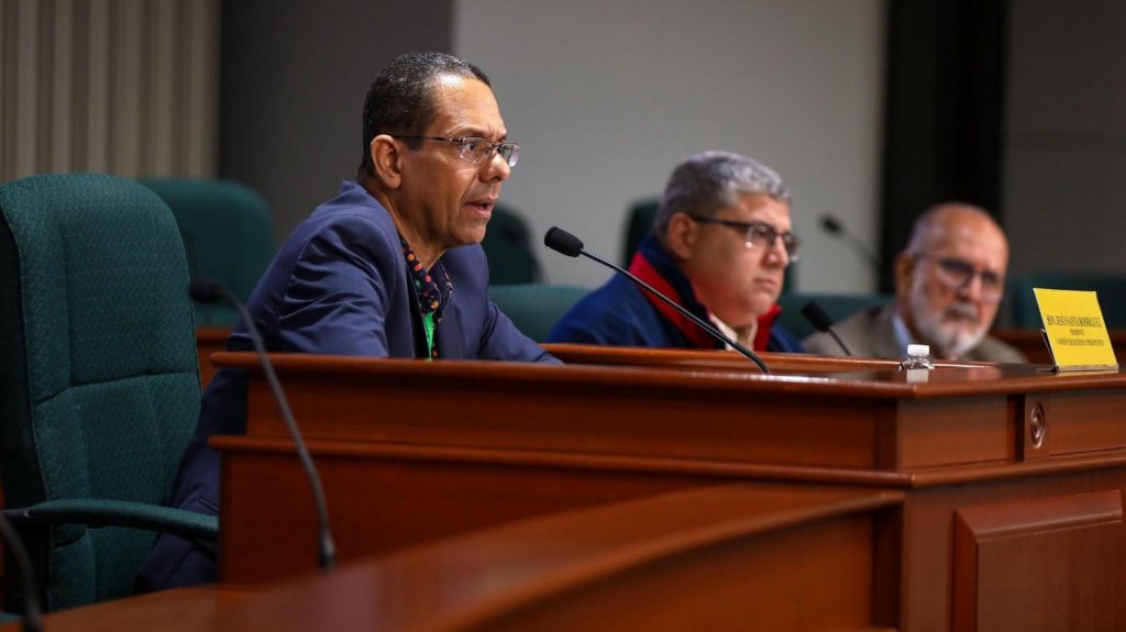  Cámara anuncia final de vistas públicas sobre presupuesto y DTOP anticipa salida de mas empleados por ventana de retiro 