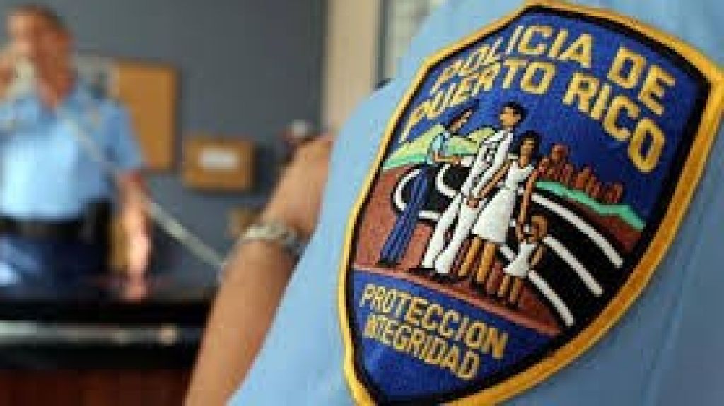  Reportan robo de dos armas en Dorado 
