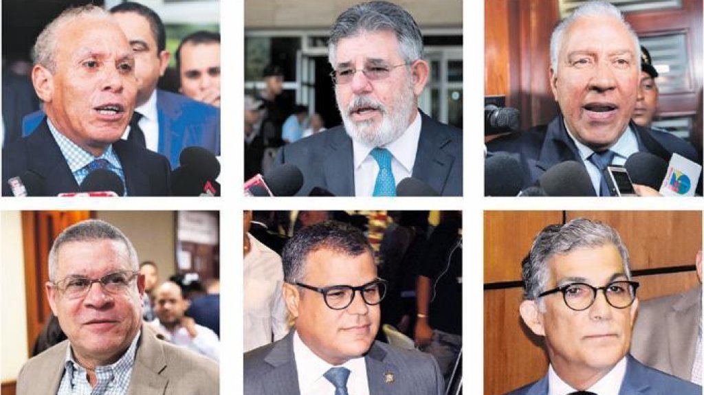  Principal encartado en los sobornos Odebrecht pide la intervención de la ONU tras considerar que le han violentado su derecho de defensa 