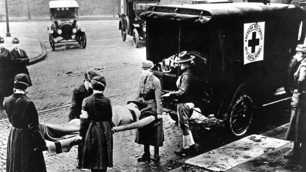  De la gripe de 1918 a COVID-19 de 2020: lecciones a aprender un siglo despu&eacute;s 