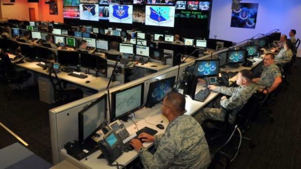  China roba informaci&oacute;n altamente confidencial a un proveedor del Pent&aacute;gono 