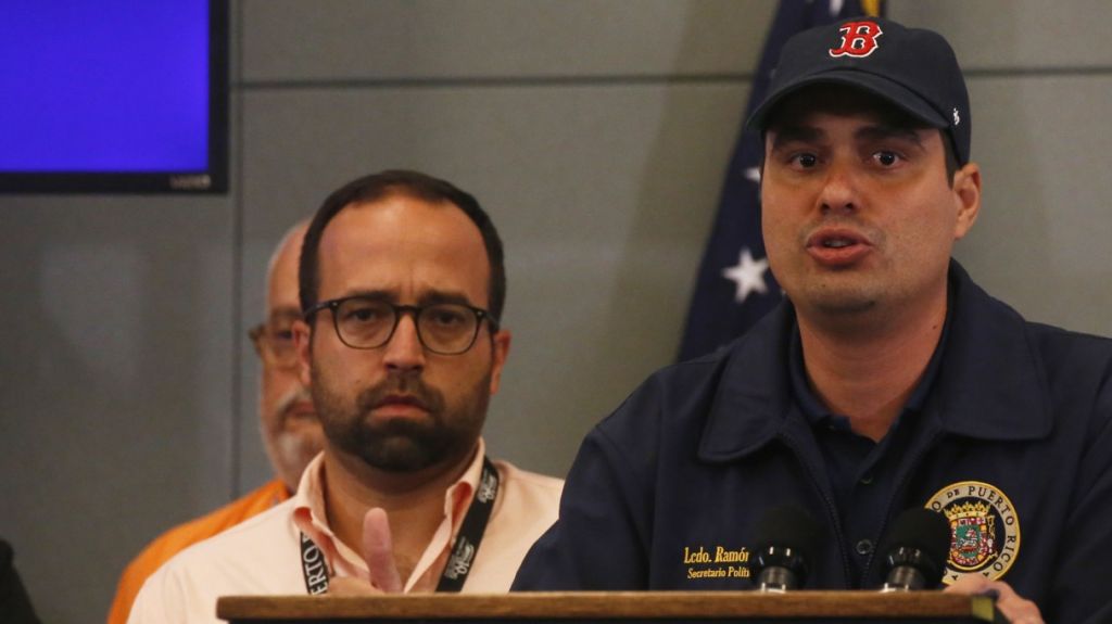  Salud área de mayor preocupación en Vieques según informe de la comisión 