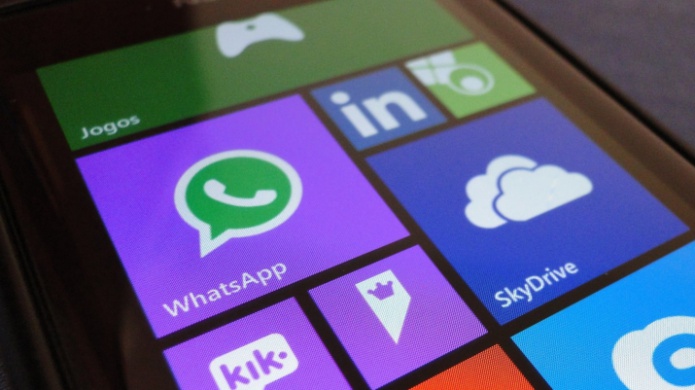 WhatsApp y Microsoft siguen sin solucionar el elevado consumo de energía de la app en Windows Phone