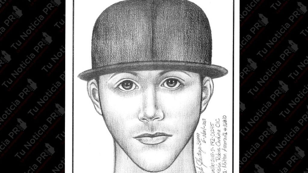  Se Busca hombre que asalt&oacute; pizzer&iacute;a en Trujillo Alto 