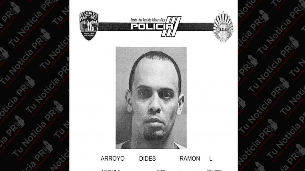  Reportan el asesinato de un hombre en Ponce 