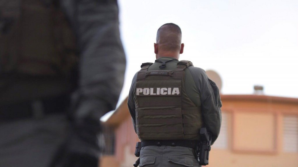  Arrestan hombre sospechoso de disparar contra cuartel en Quebradillas 
