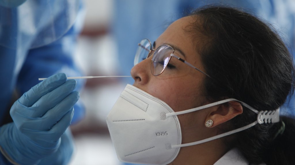  La pandemia no da respiro y los casos se aproximan a 46 millones en el mundo 