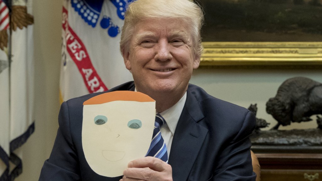  El Supremo rechaza el intento de Trump de no entregar sus impuestos 