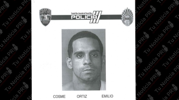 A la cÃ¡rcel "Caco" que asalto "Fast Food" en Puerto Nuevo 