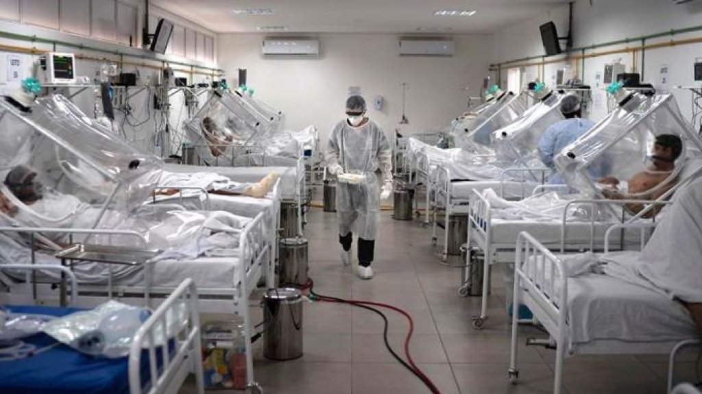  Secretario de Salud advierte de un aumento de las muertes naturales en el pa&iacute;s 