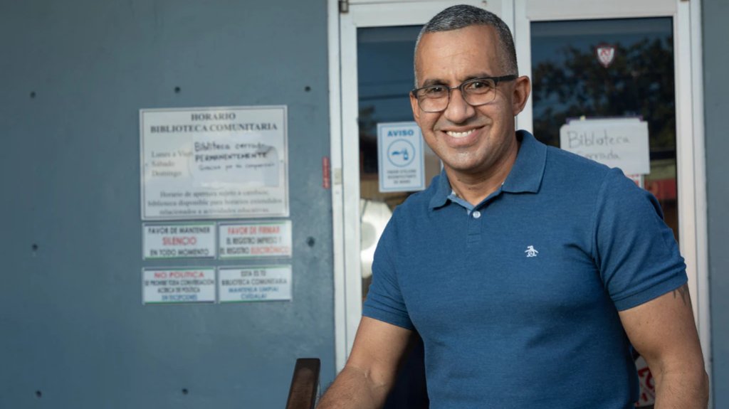  Edgardo Cruz Vélez regresa a los tribunales en intento que se le dé la alcaldía de Guánica 