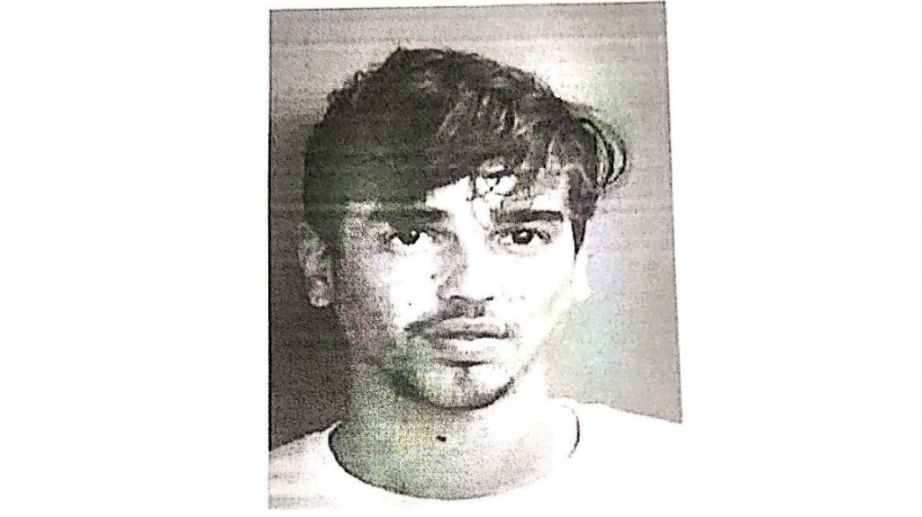  Cargos contra un hombre por violencia de g&eacute;nero 