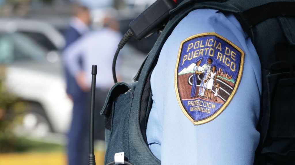  Investigan muerte de menor en Moca 