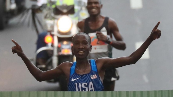 De Estados Unidos y Kenia son los ganadores del WB10K; repiten Beverly Ramos y Mizael Carreras entre los boricuas