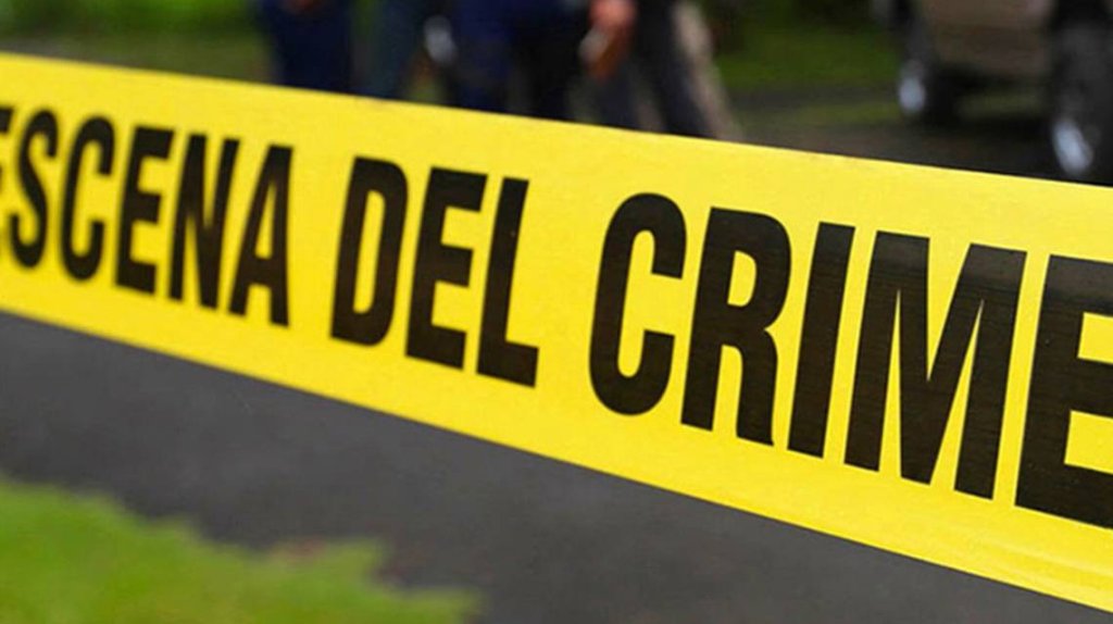  Investigan muerte violenta en el barrio Cacao Bajo en Patillas 