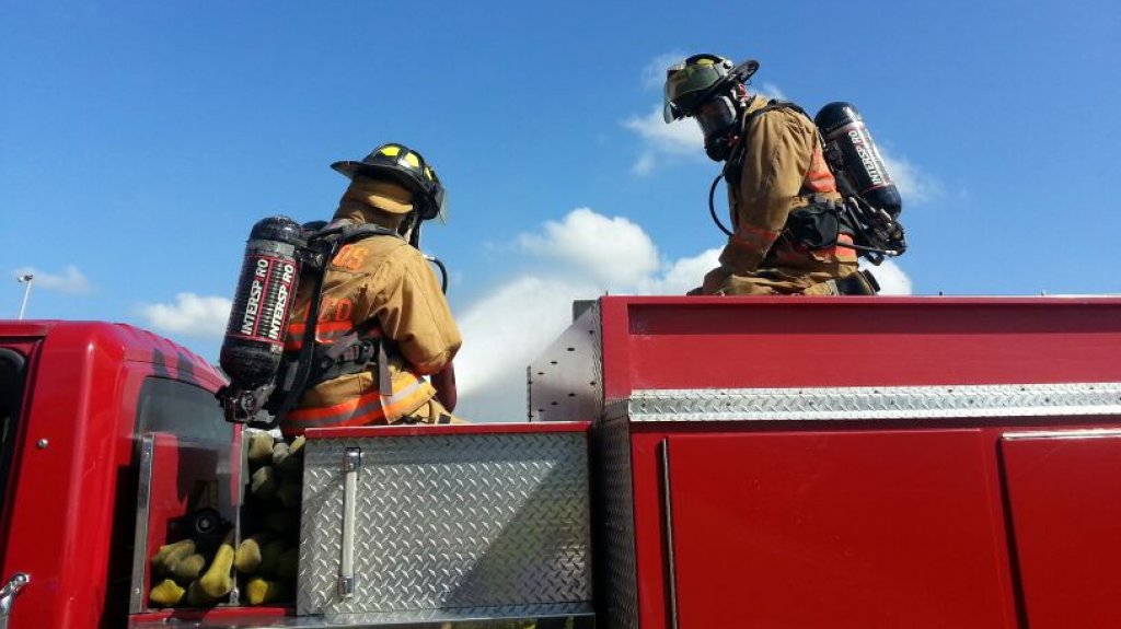  Se registra explosión en residencia de Añasco 