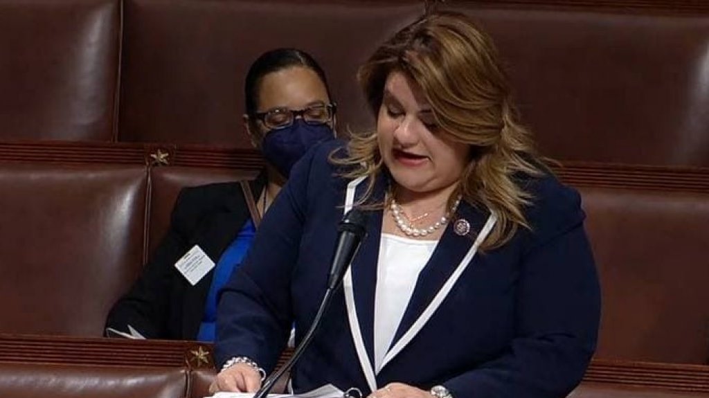  Aprobada en la C&aacute;mara federal medida que incluye propuesta de Gonz&aacute;lez Col&oacute;n de extender el Seguro Social Suplementario 