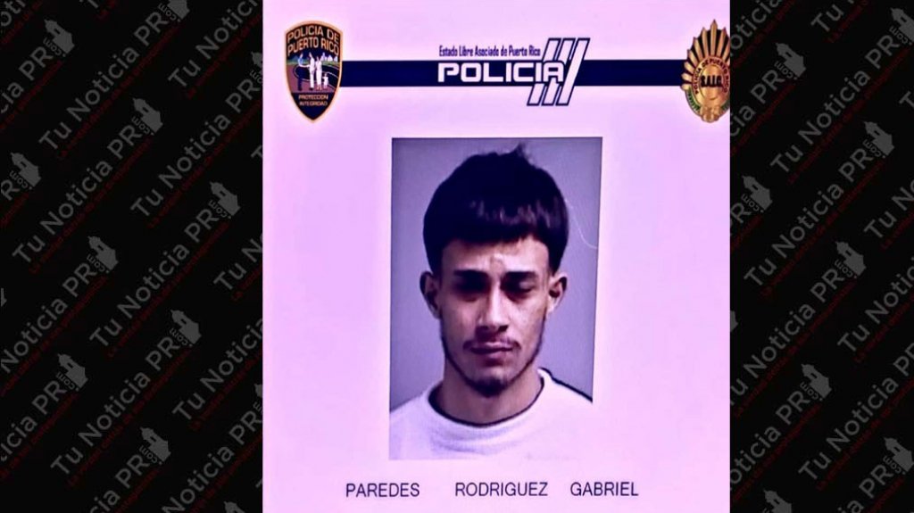  Arrestan en Humacao hombre que ten&iacute;a orden de arresto con fianza millonaria 