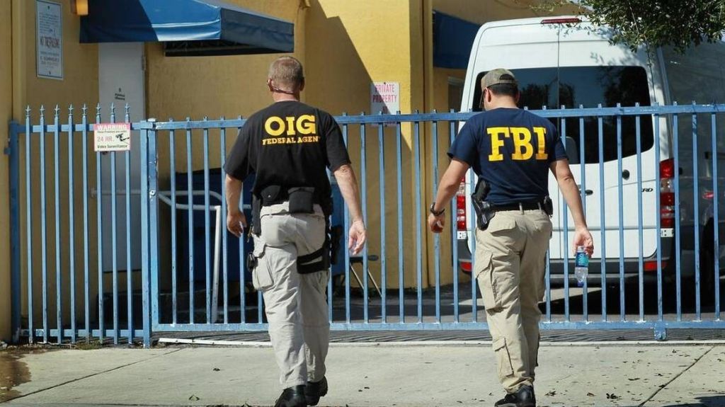 Nueve aÃ±os de cÃ¡rcel a estafador de Miami que robÃ³ $15 millones al Medicare