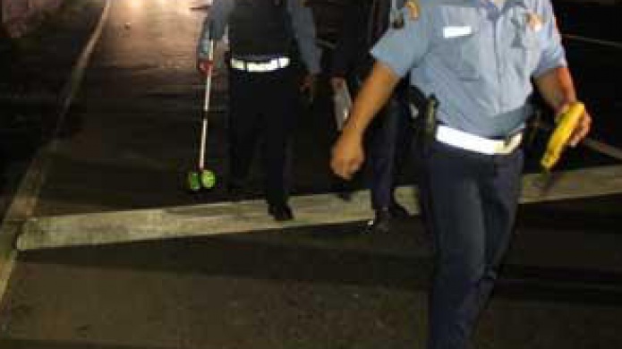 Muere peatón en Ponce 