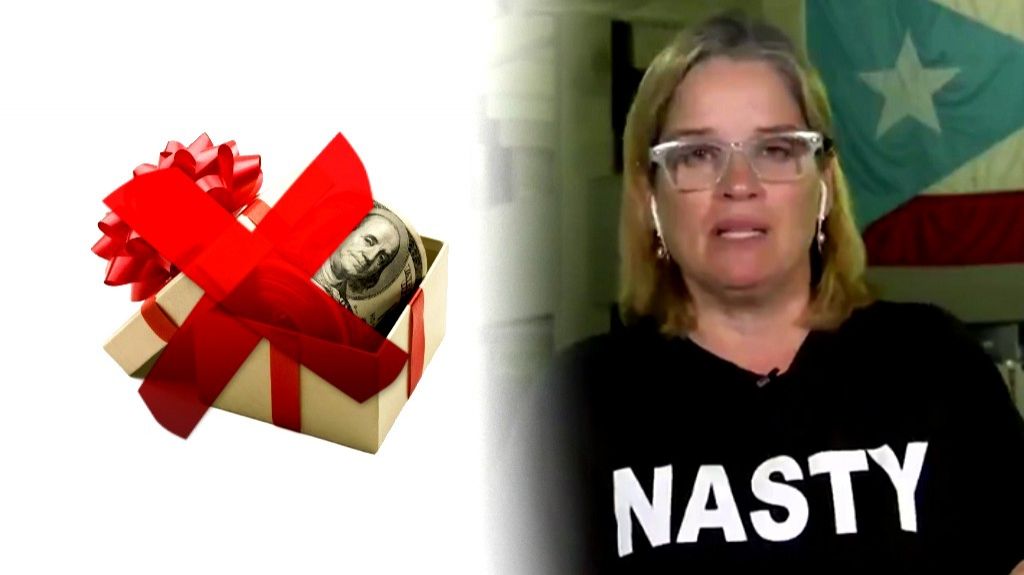 A ley de 5 dÃ­as para que empleados de San Juan se queden sin "Bono de Navidad"