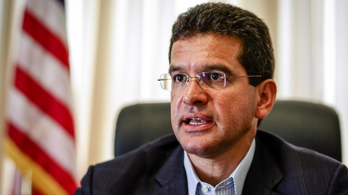 Senador hace llamado a Pierluisi a que deje de politiquear
