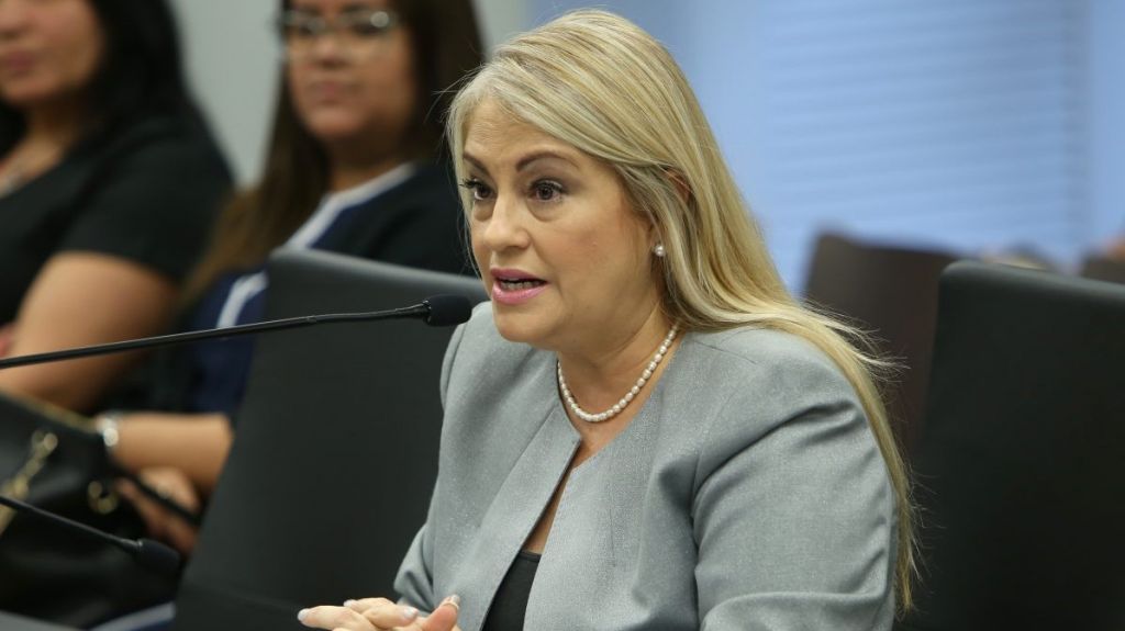  Anuncian modernización del sistema del registro de la propiedad del Departamento de Justicia 