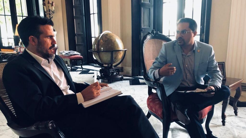  Celebran permanencia Oficina Manejo de Emergencias en Humacao 