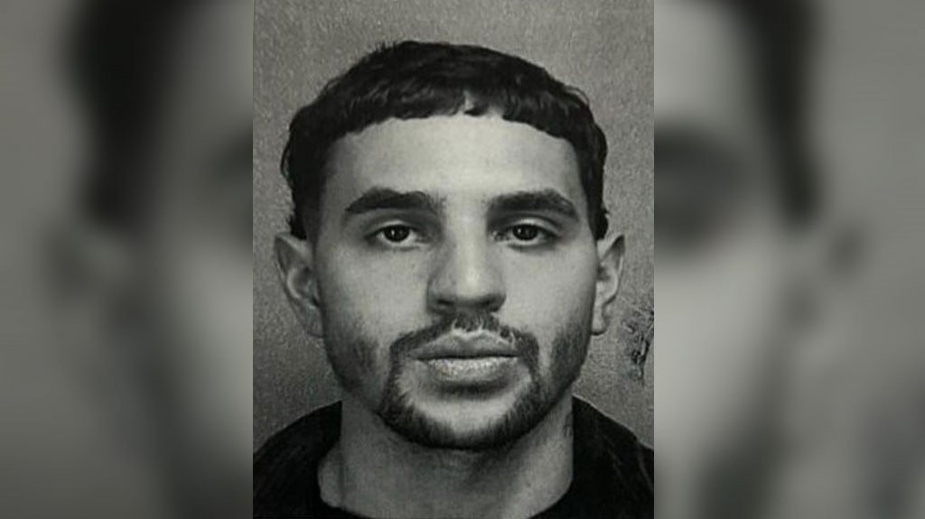  Arrestan a uno de los m&aacute;s buscados del &aacute;rea de Bayam&oacute;n 