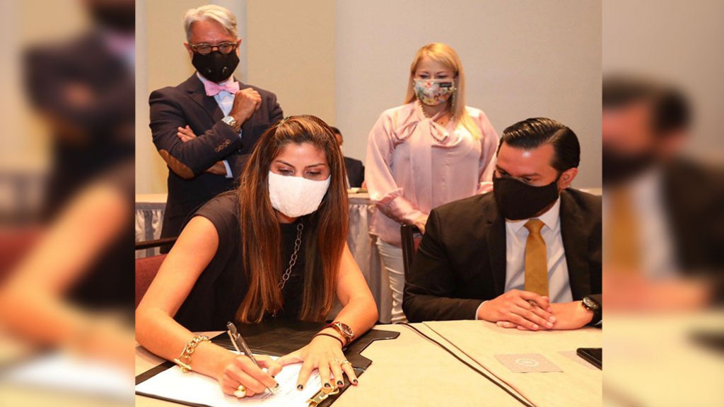  Secretaria del DRD aclara los lugares permitidos para las actividades f&iacute;sicas autorizadas 